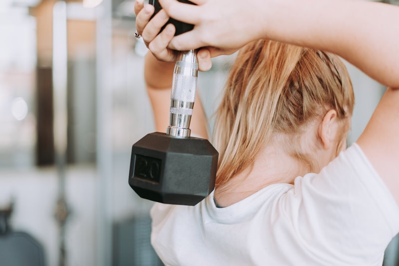 5 Tips to Make Your 2019 Fitness Goals Stick