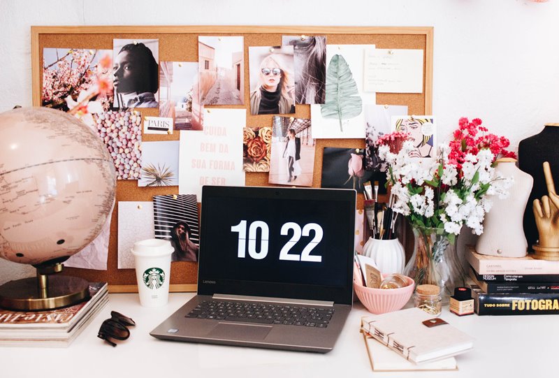 5 Easy Ideas for Mums who want to Work from Home