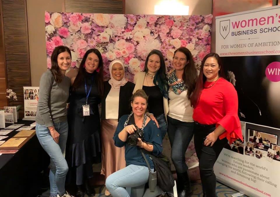 Female Founders Trade Mission to Europe