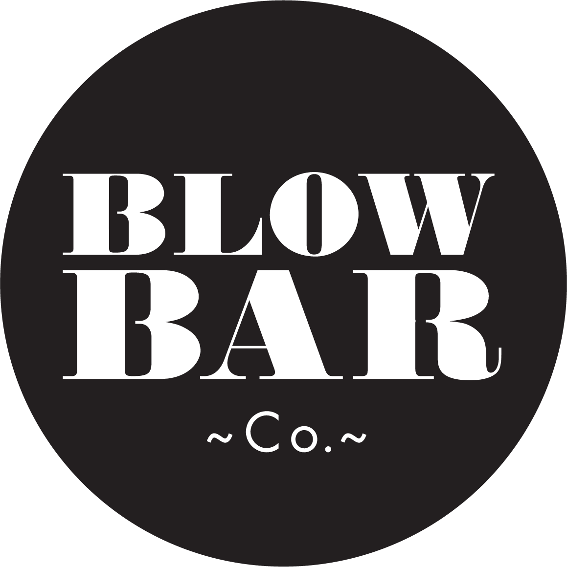 blowbarco logo